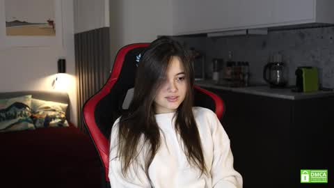 Kristina online show from September 25, 10:47 am