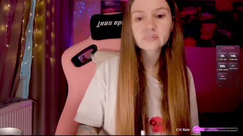 Snapshot of _witch__ chatting on December 27, 8:24 am Enni online show from December 27, 8:24 am
