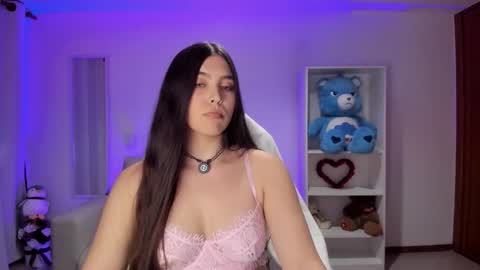 Luisa  online show from March 2, 7:15 am