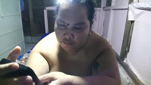 Snapshot of _xxbigboooty chatting on October 16, 3:09 am _xxbigboooty online show from October 16, 3:09 am