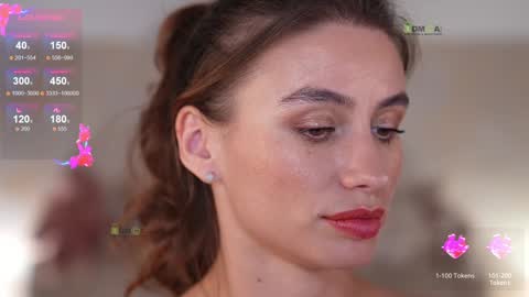  YOUR ANGEL online show from December 22, 7:44 am