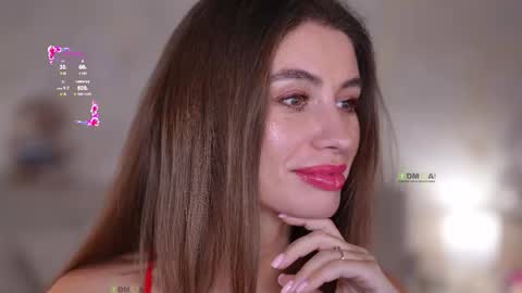  YOUR ANGEL online show from November 1, 3:10 am