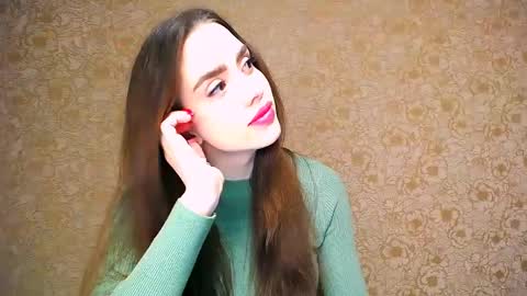 Snapshot of _your_fantasy_girl chatting on January 30, 2:15 pm Alisa online show from January 30, 2:15 pm