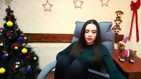 Snapshot of _your_fantasy_girl chatting on December 24, 1:17 pm Alisa online show from December 24, 1:17 pm