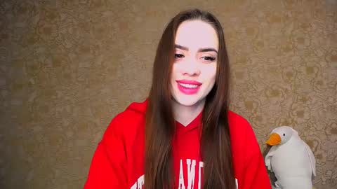 Snapshot of _your_fantasy_girl chatting on March 4, 4:20 pm Alisa online show from March 4, 4:20 pm