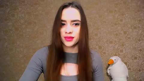 Snapshot of _your_fantasy_girl chatting on February 25, 1:43 pm Alisa online show from February 25, 1:43 pm