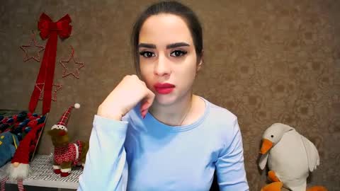 Snapshot of _your_fantasy_girl chatting on December 27, 8:07 pm Alisa online show from December 27, 8:07 pm