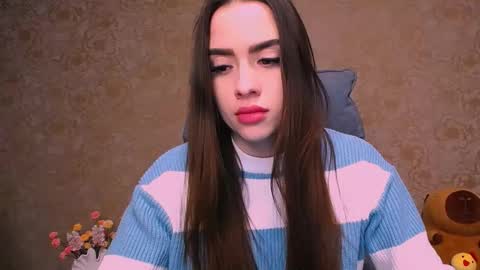 Snapshot of _your_fantasy_girl chatting on October 18, 4:32 pm Alisa online show from October 18, 4:32 pm