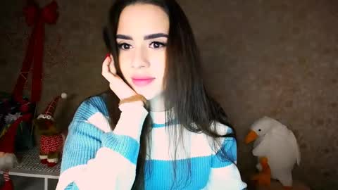 Snapshot of _your_fantasy_girl chatting on December 30, 6:20 am Alisa online show from December 30, 6:20 am