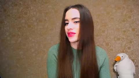 Snapshot of _your_fantasy_girl chatting on February 23, 3:01 pm Alisa online show from February 23, 3:01 pm