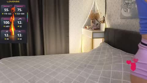 Jasmine online show from November 7, 8:20 am