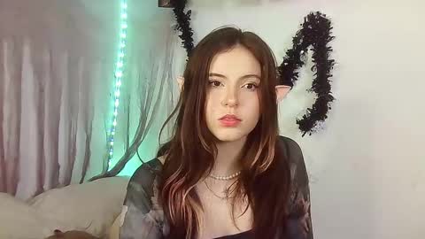 _yourcherrybomb online show from October 26, 11:44 pm