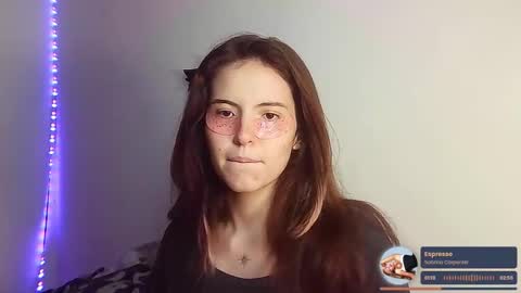 _yourcherrybomb online show from November 10, 11:22 pm