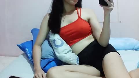 Snapshot of _yourmyonlyb_22 chatting on March 4, 4:38 am cherry online show from March 4, 4:38 am