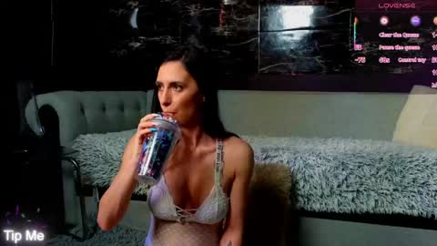 Sasha online show from May 30, 2:37 pm