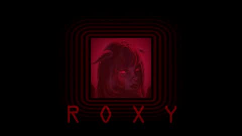 Roxy online show from April 16, 12:49 pm