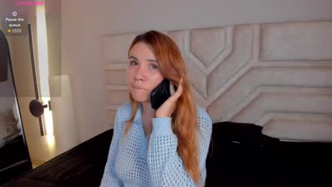 Zoe  online show from July 22, 1:45 pm