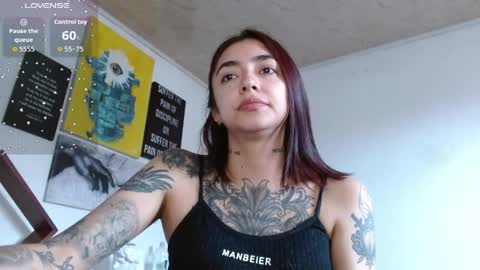 Zoe  online show from May 2, 5:16 pm