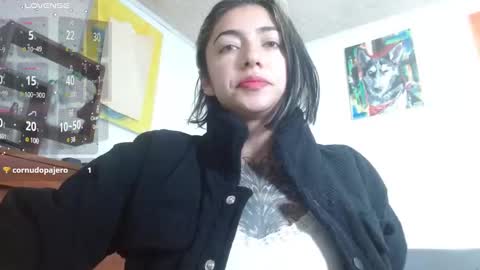 Zoe  online show from January 23, 12:41 pm