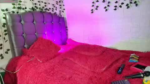 zoe online show from March 10, 3:32 am