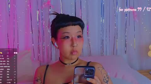 Ally online show from April 29, 5:30 pm