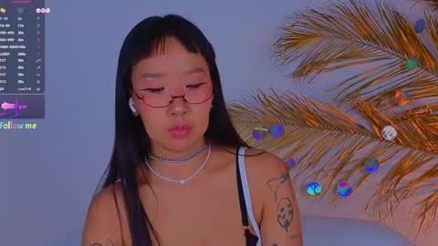 Ally online show from February 14, 12:25 pm