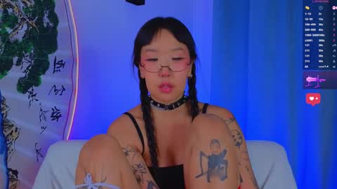 Ally online show from January 19, 3:32 pm