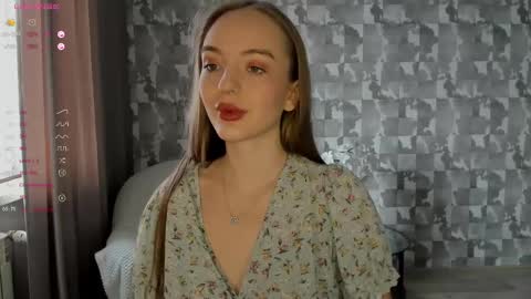 Adelina online show from February 18, 11:44 am