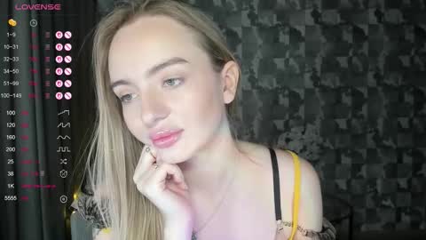 Adelina online show from January 8, 1:48 pm