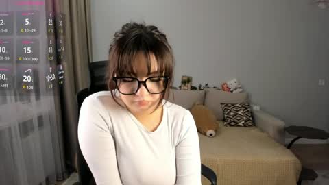 Ari online show from May 17, 8:57 am