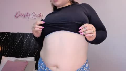 Abby Lee  online show from July 3, 7:20 pm