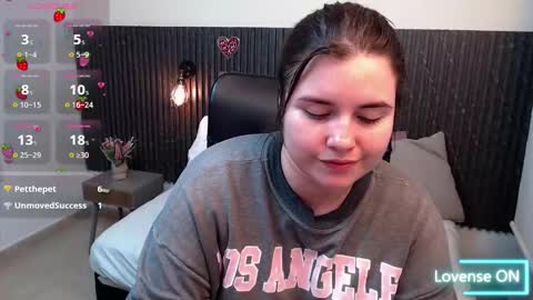 Abby Lee  online show from September 22, 9:13 pm