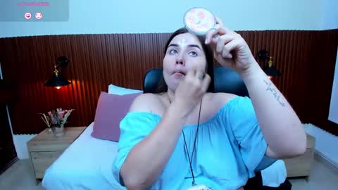 Abby Lee  online show from March 3, 6:09 pm