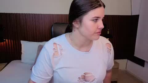 Abby Lee  online show from July 12, 7:36 pm