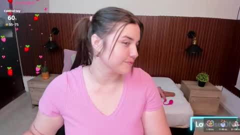 Abby Lee  online show from October 24, 7:32 pm