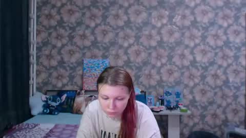 Alice online show from June 14, 7:36 pm
