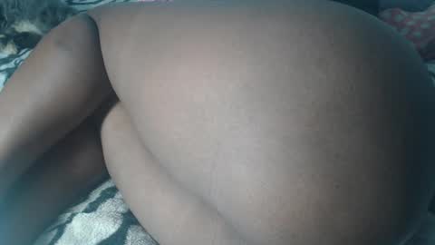 Aaliyah Myers online show from June 6, 1:56 am