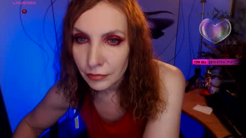 Katie online show from November 20, 3:40 am