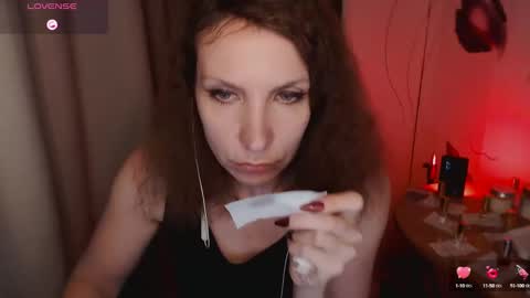 Katie online show from December 26, 11:57 pm