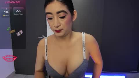 andrea online show from October 1, 10:31 am