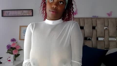 Antonia Brown online show from February 28, 3:11 pm