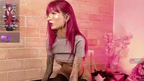 Abbeey online show from September 8, 9:25 pm