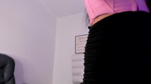 abbey_walker online show from July 11, 2:06 pm