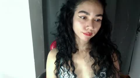 Abbi mooncb online show from July 26, 3:09 pm