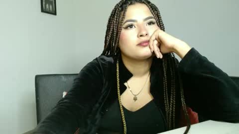 abbie777 online show from November 21, 8:55 pm