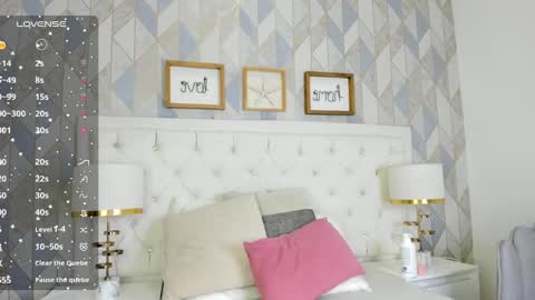 Abbie online show from February 4, 3:54 am