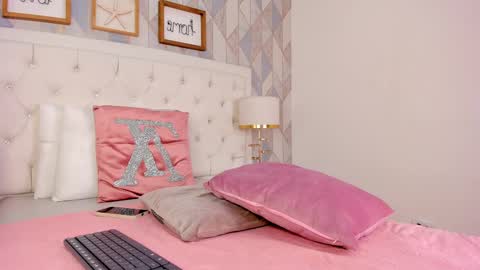 Abbie online show from March 11, 3:47 am