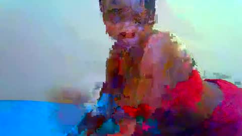abbiehh online show from April 26, 2:37 pm