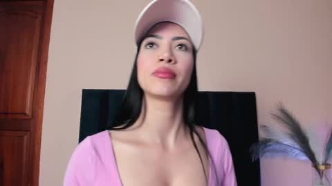 Abbie Joness online show from October 30, 11:55 am