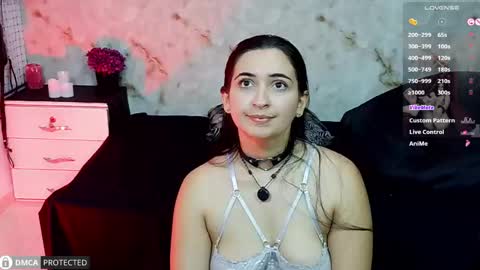 abbieowenx online show from April 20, 2:42 pm